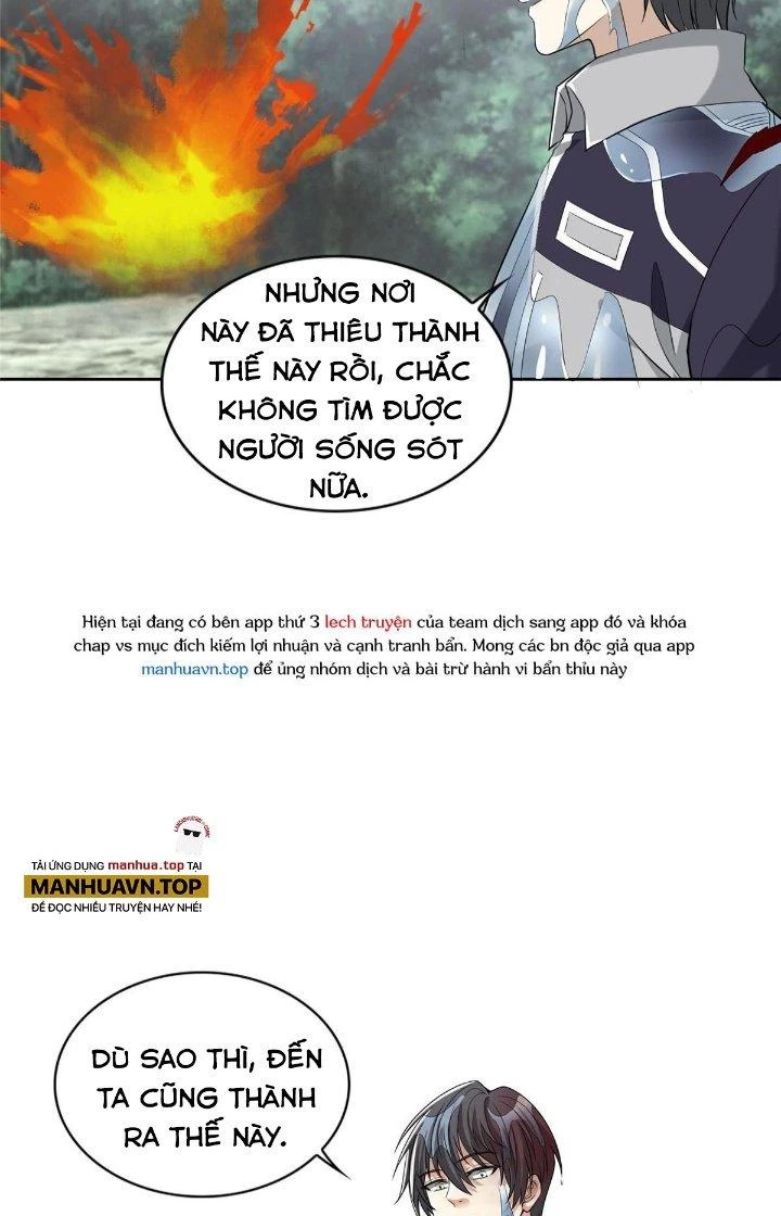 Người Đưa Thư Vô Hạn Chapter 309 - 13