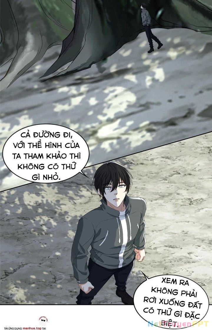 Người Đưa Thư Vô Hạn Chapter 309 - 17