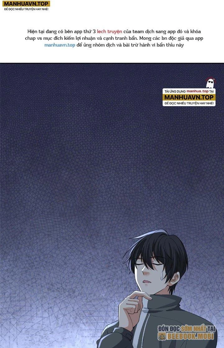 Người Đưa Thư Vô Hạn Chapter 309 - 18