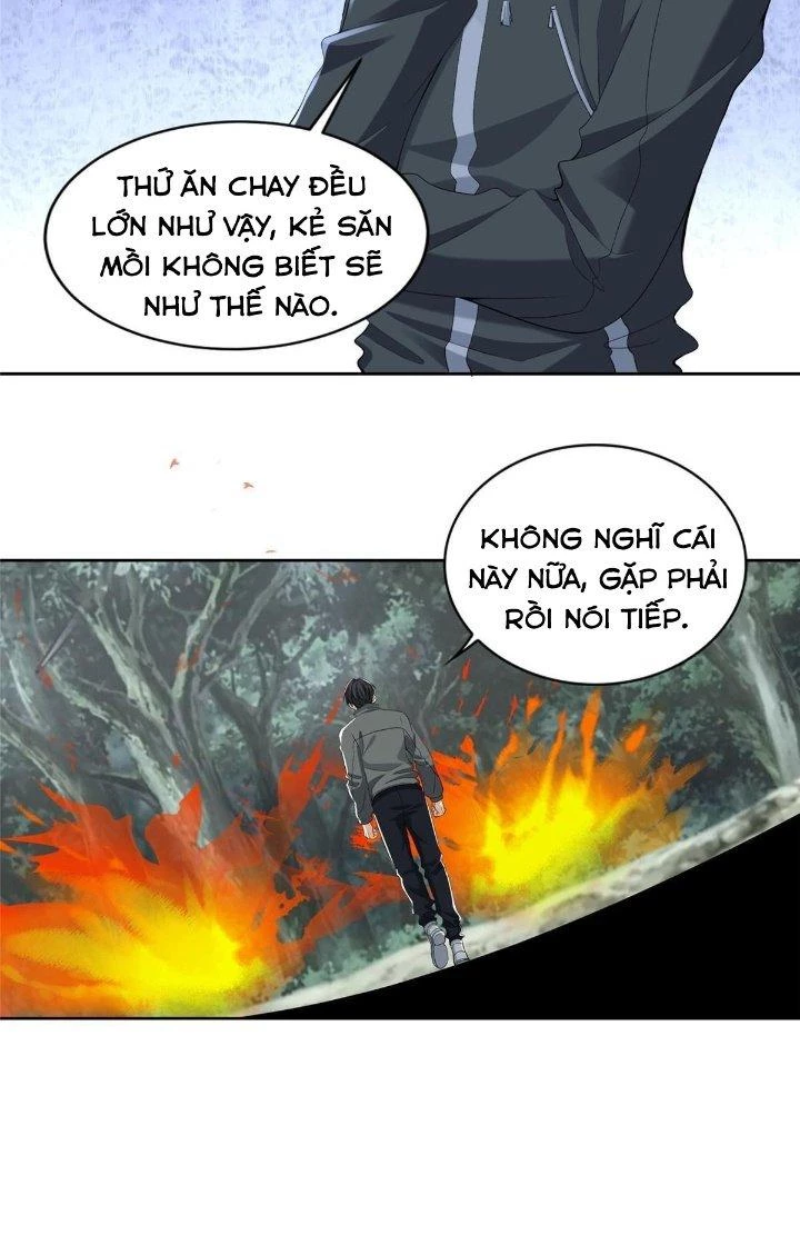 Người Đưa Thư Vô Hạn Chapter 309 - 19