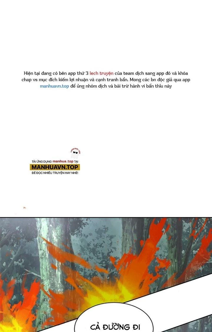 Người Đưa Thư Vô Hạn Chapter 309 - 20