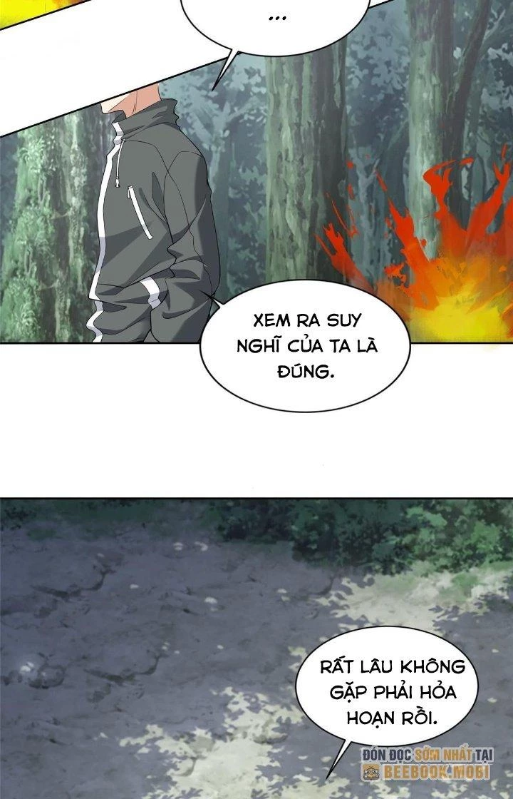 Người Đưa Thư Vô Hạn Chapter 309 - 21