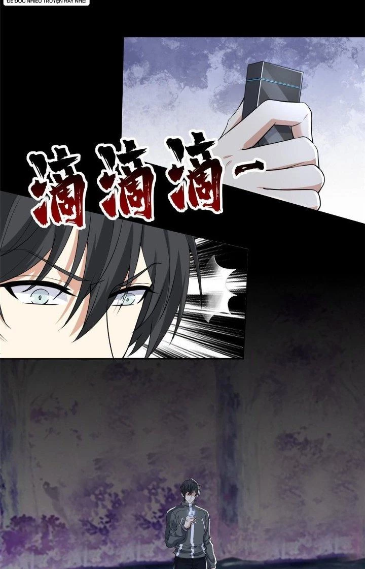 Người Đưa Thư Vô Hạn Chapter 309 - 23