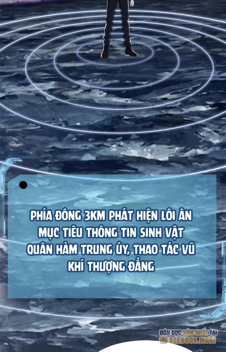 Người Đưa Thư Vô Hạn Chapter 309 - 24