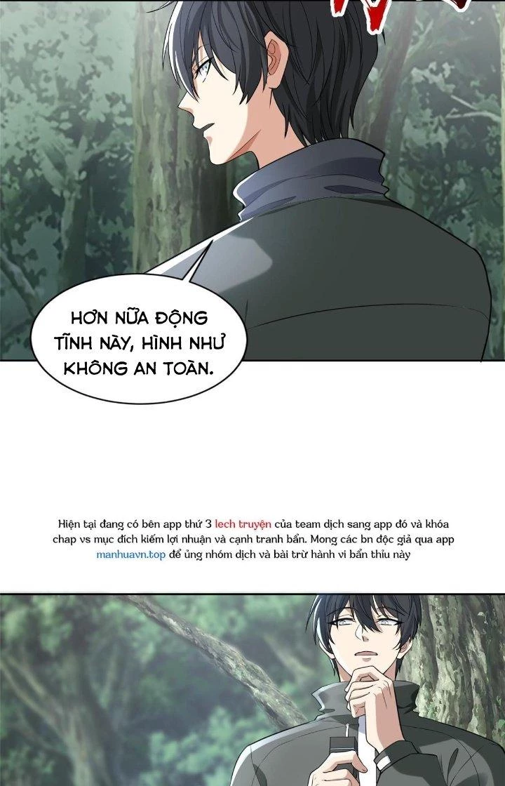 Người Đưa Thư Vô Hạn Chapter 309 - 26