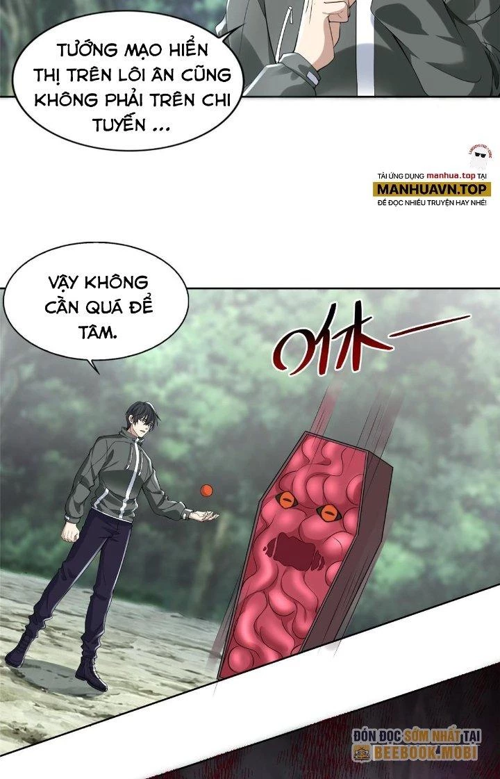 Người Đưa Thư Vô Hạn Chapter 309 - 27