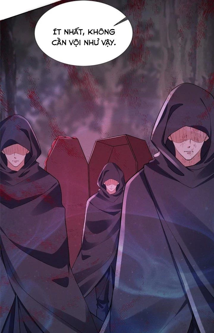 Người Đưa Thư Vô Hạn Chapter 309 - 28