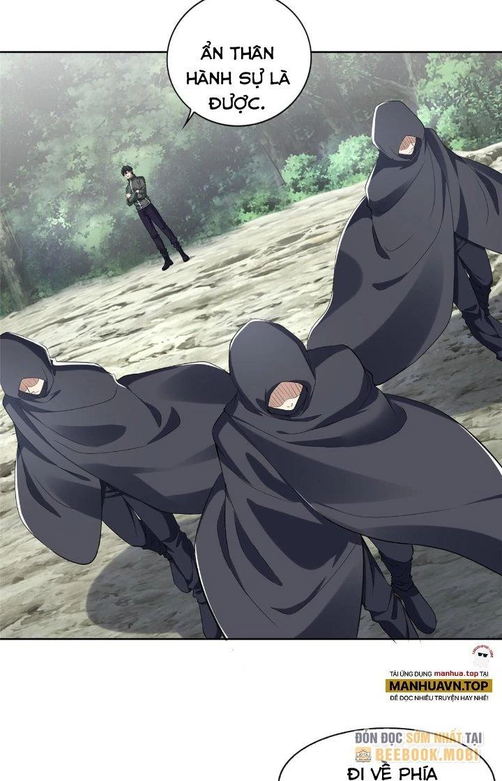 Người Đưa Thư Vô Hạn Chapter 309 - 30