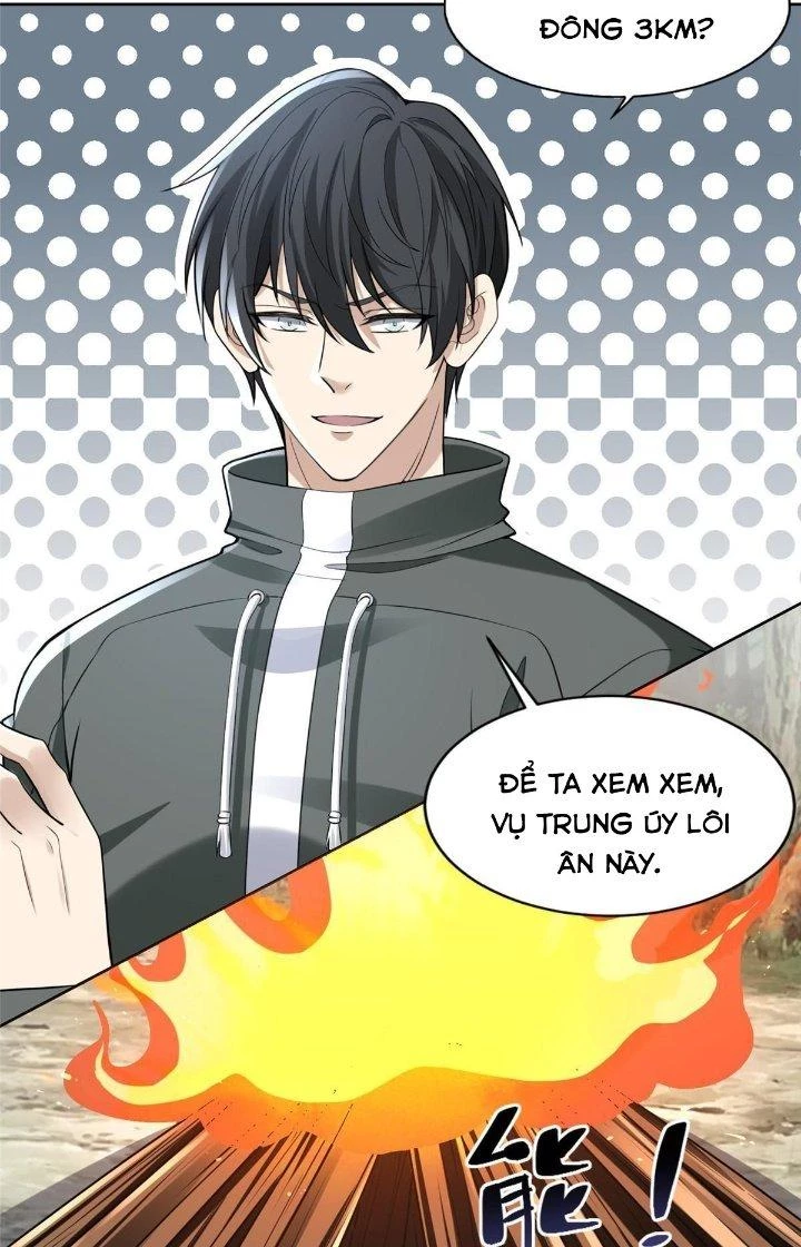 Người Đưa Thư Vô Hạn Chapter 309 - 31