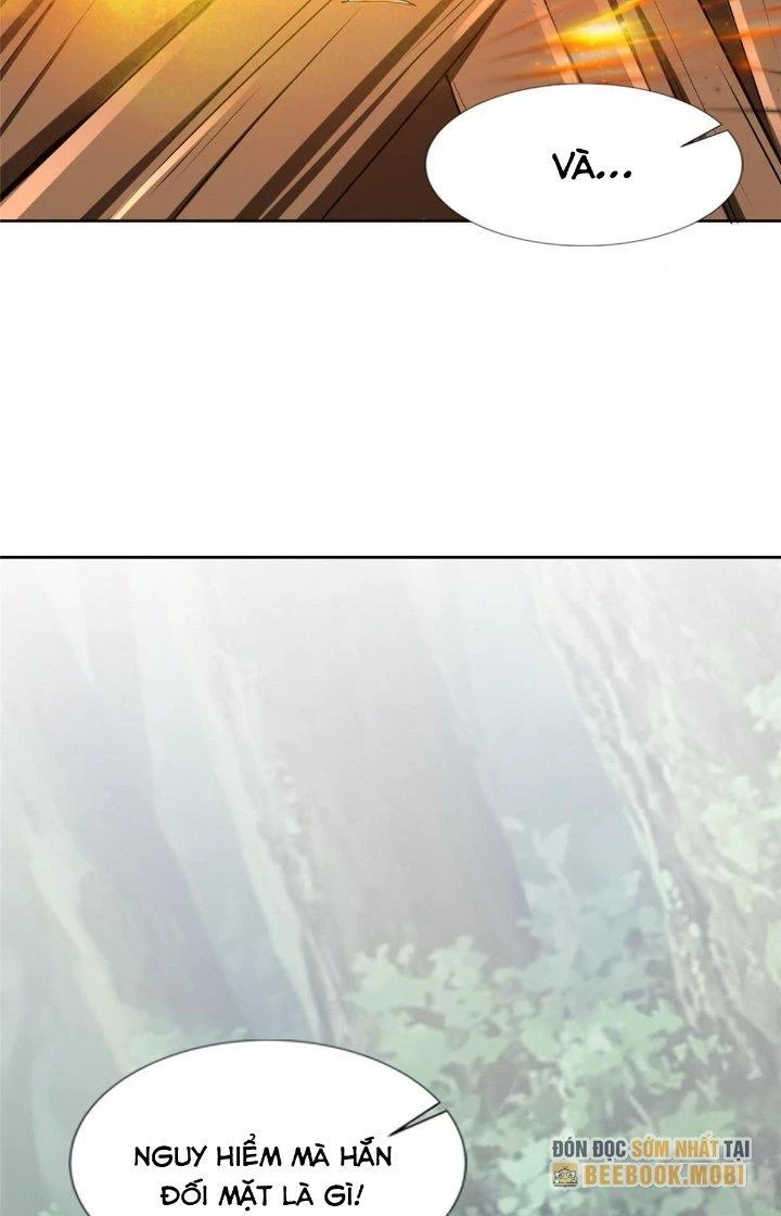 Người Đưa Thư Vô Hạn Chapter 309 - 33
