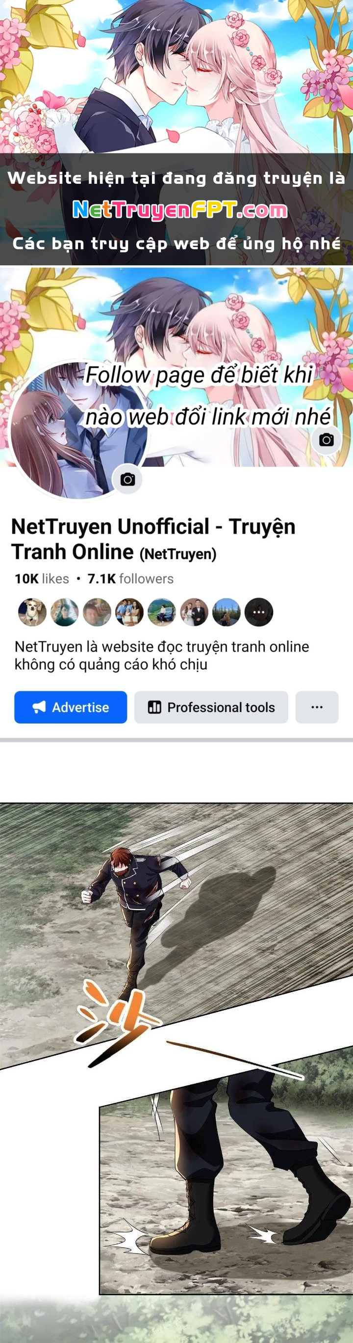 Người Đưa Thư Vô Hạn Chapter 311 - 1