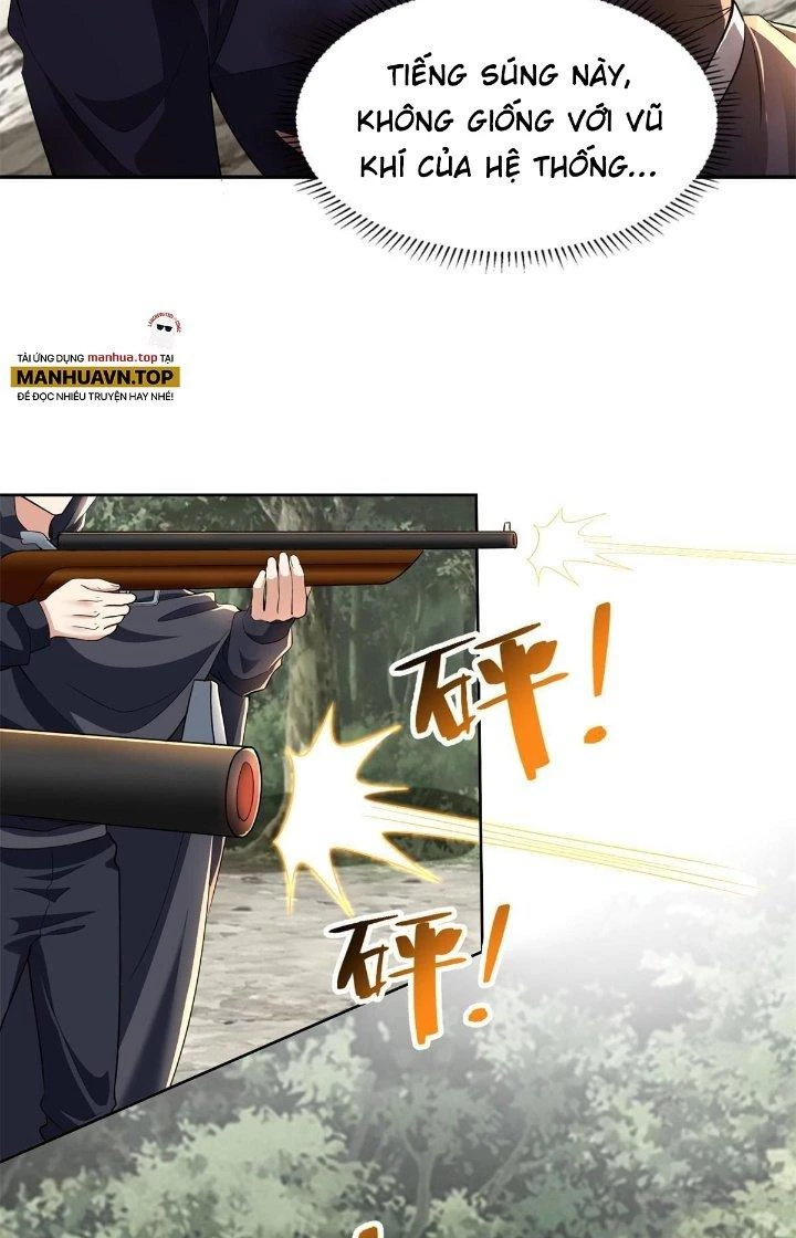 Người Đưa Thư Vô Hạn Chapter 311 - 3