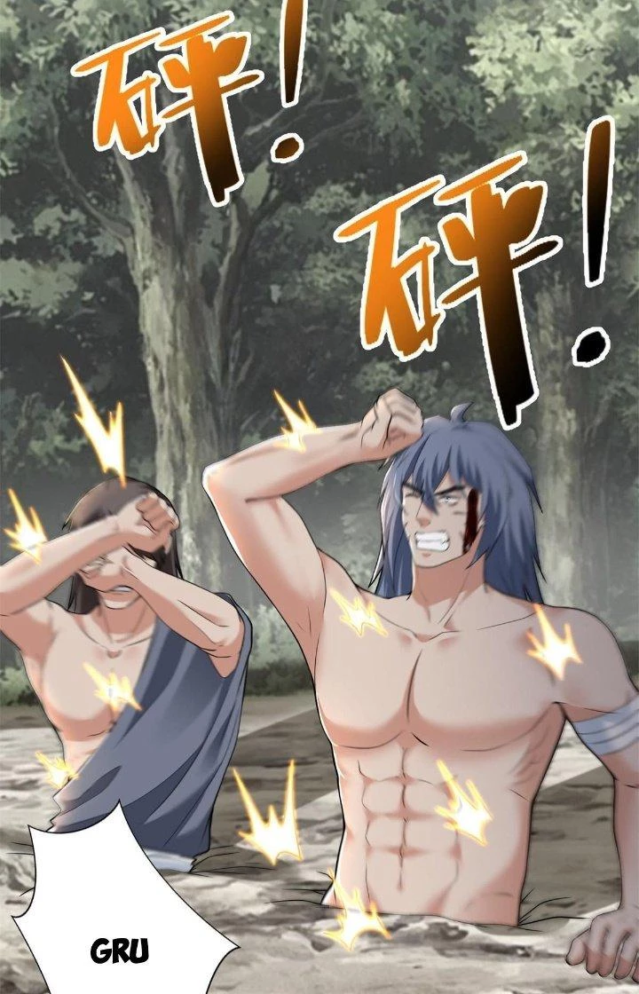 Người Đưa Thư Vô Hạn Chapter 311 - 4