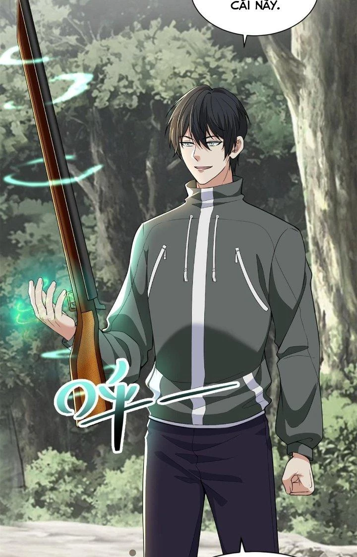 Người Đưa Thư Vô Hạn Chapter 311 - 6
