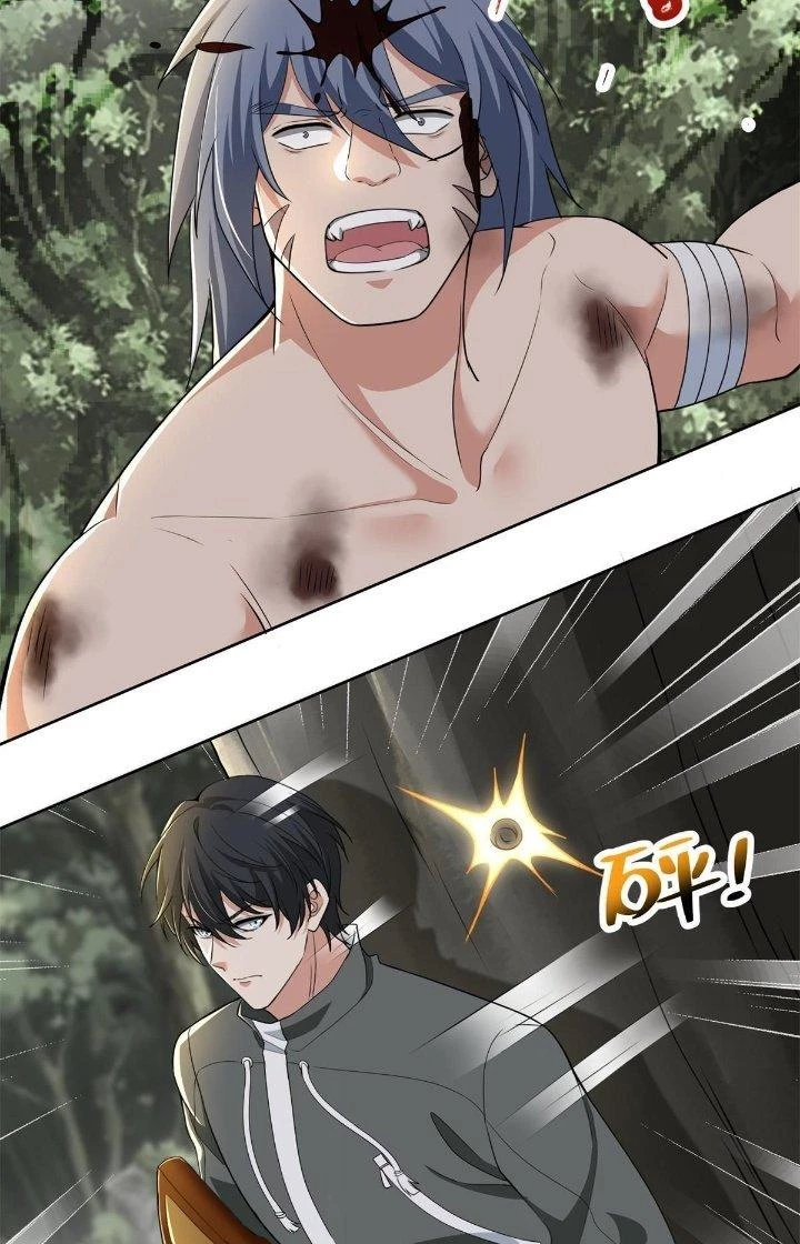 Người Đưa Thư Vô Hạn Chapter 311 - 14