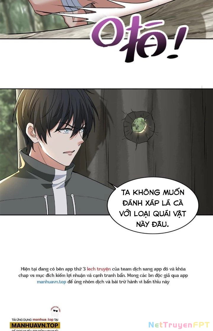 Người Đưa Thư Vô Hạn Chapter 311 - 17