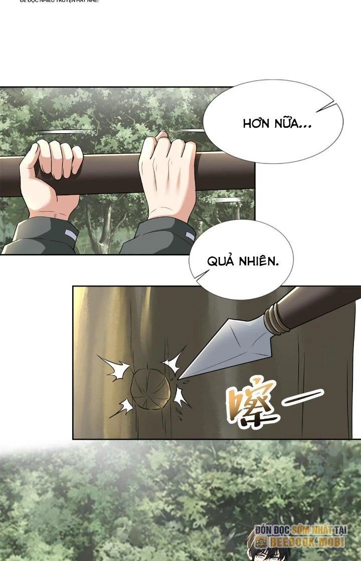 Người Đưa Thư Vô Hạn Chapter 311 - 18