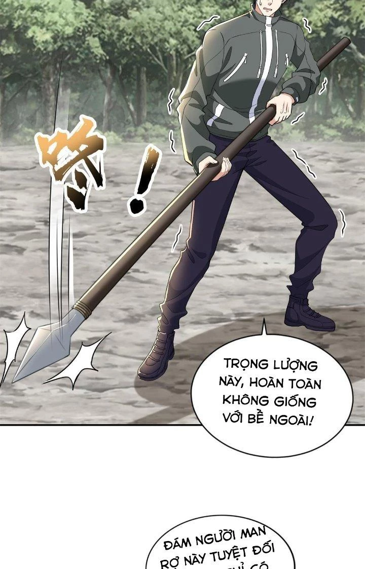 Người Đưa Thư Vô Hạn Chapter 311 - 19