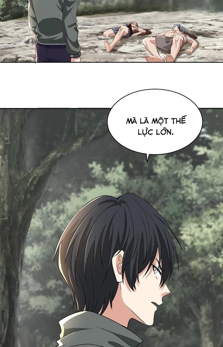 Người Đưa Thư Vô Hạn Chapter 311 - 25