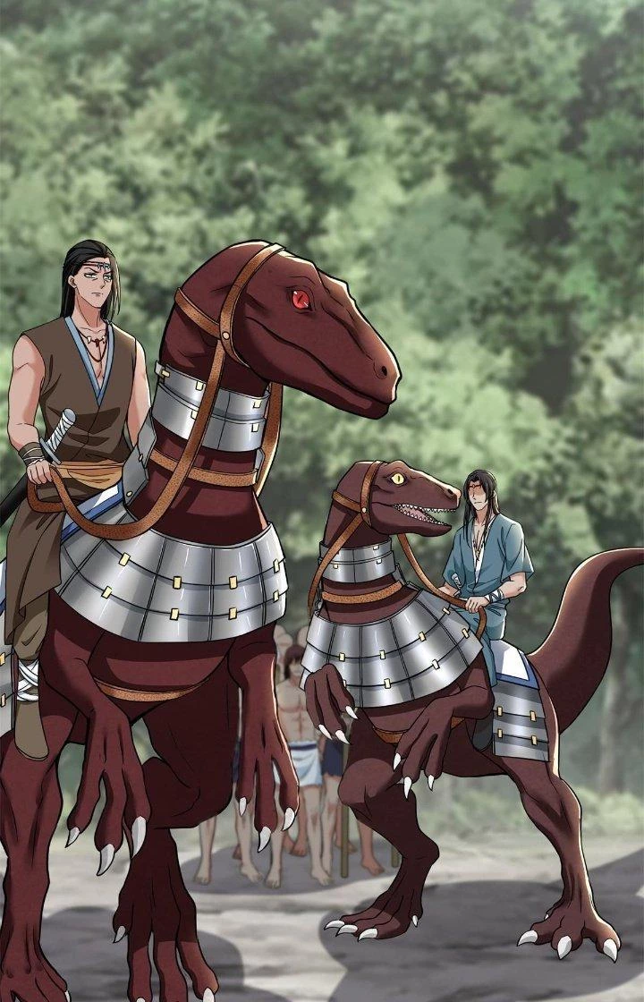 Người Đưa Thư Vô Hạn Chapter 311 - 29