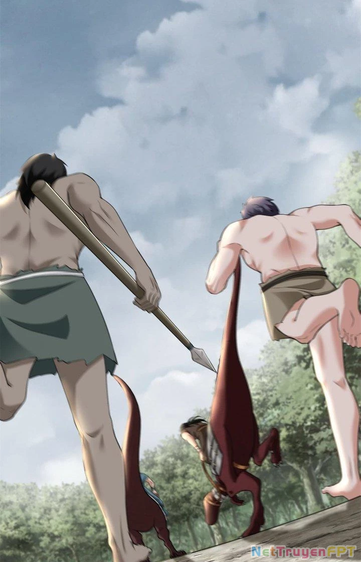 Người Đưa Thư Vô Hạn Chapter 312 - 2
