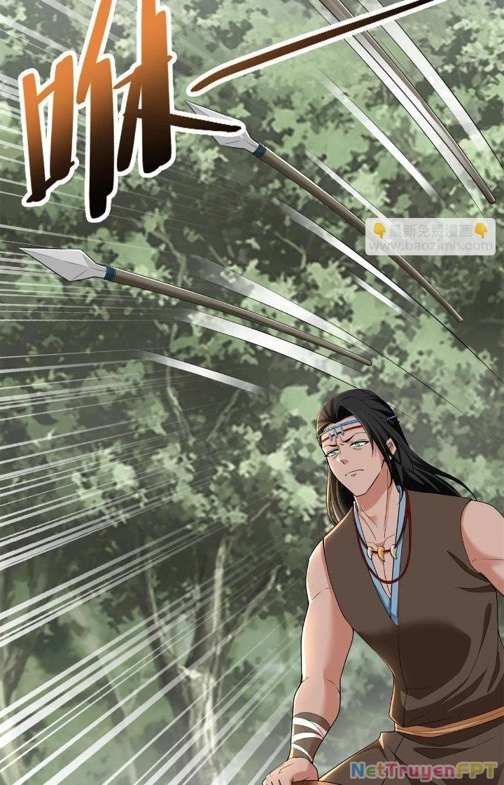 Người Đưa Thư Vô Hạn Chapter 312 - 4