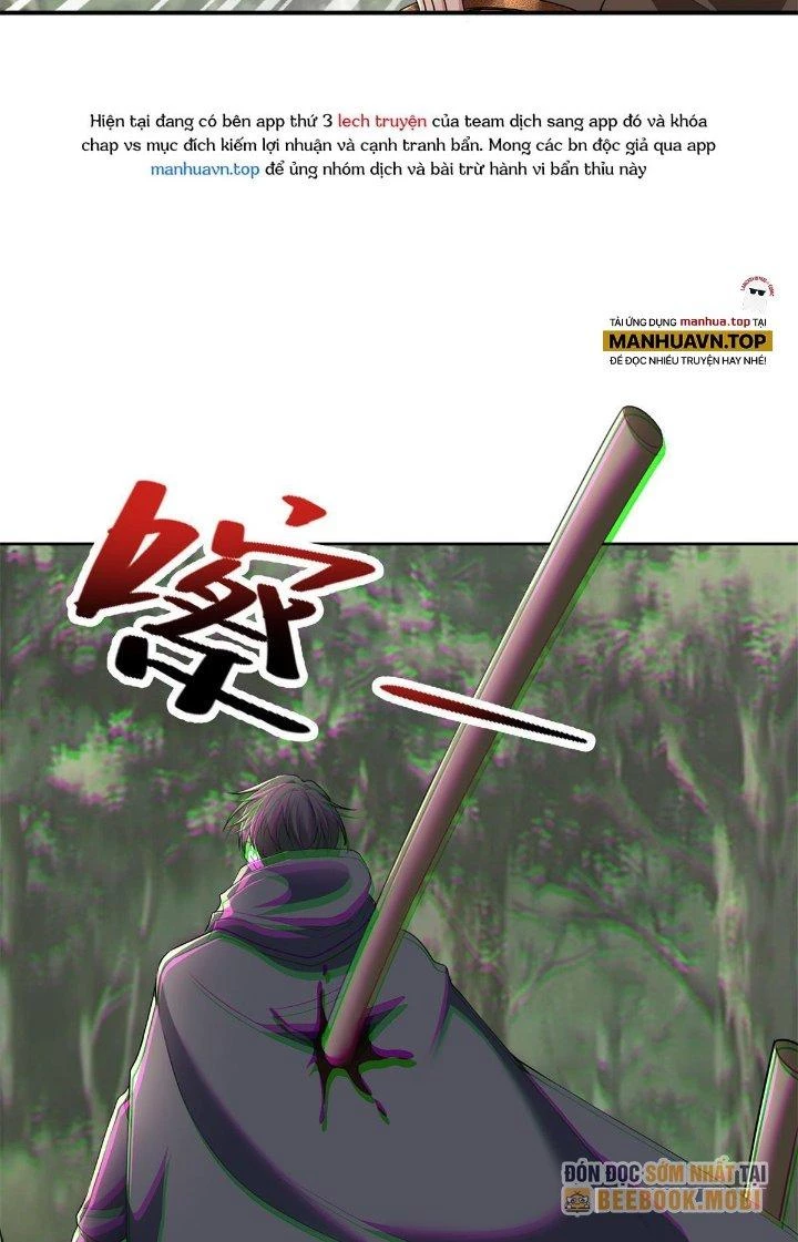 Người Đưa Thư Vô Hạn Chapter 312 - 5