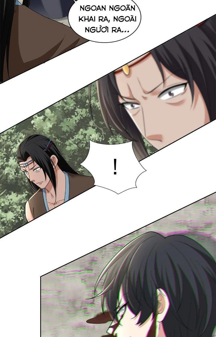 Người Đưa Thư Vô Hạn Chapter 312 - 8