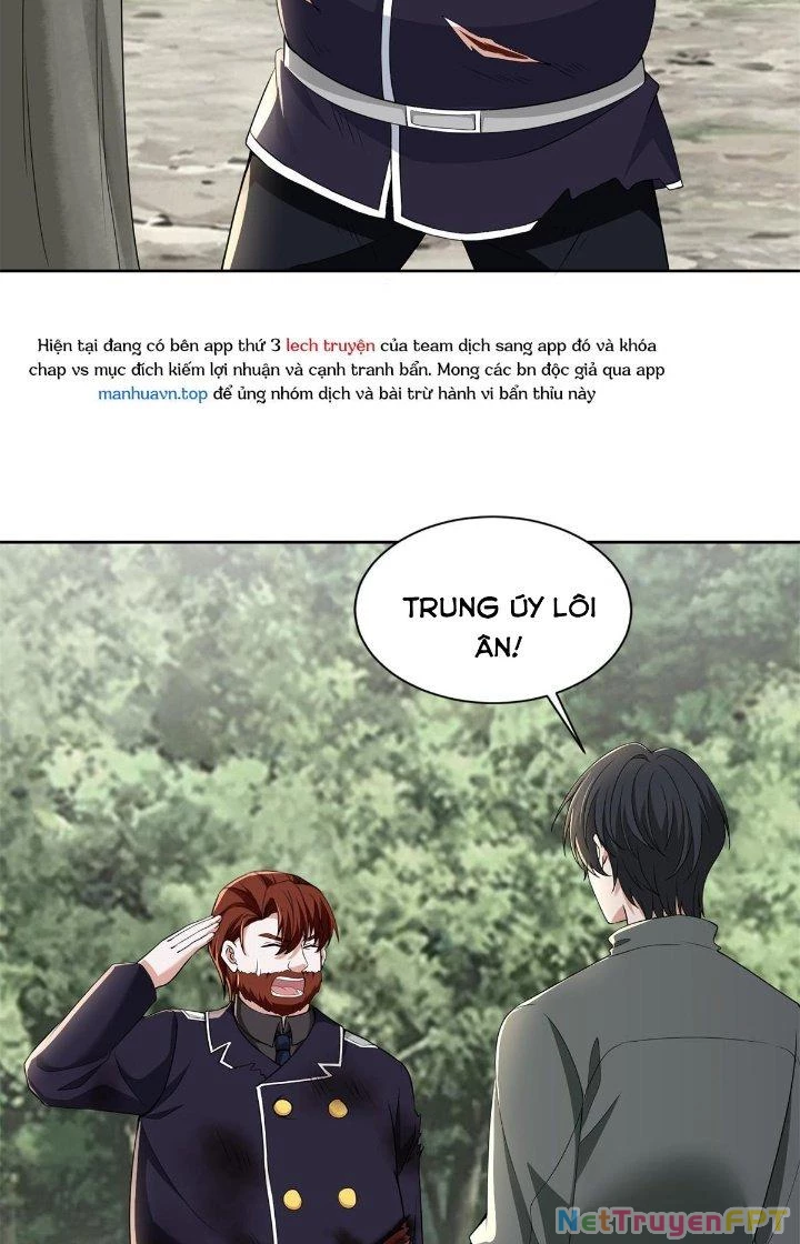 Người Đưa Thư Vô Hạn Chapter 312 - 13