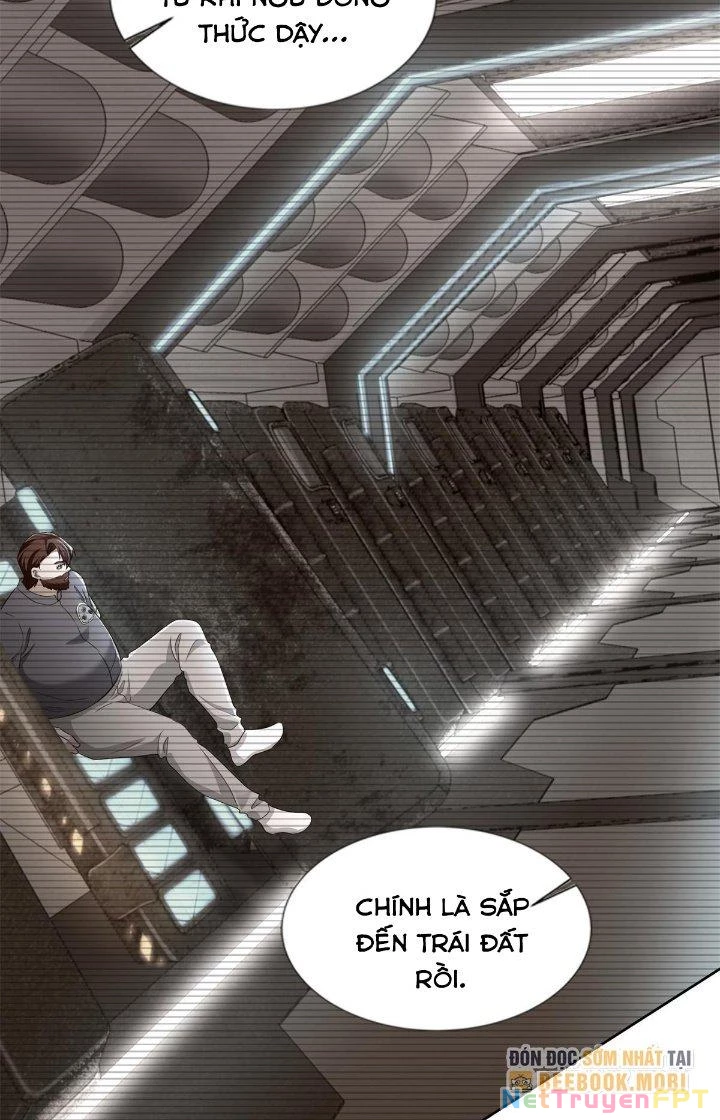Người Đưa Thư Vô Hạn Chapter 312 - 18