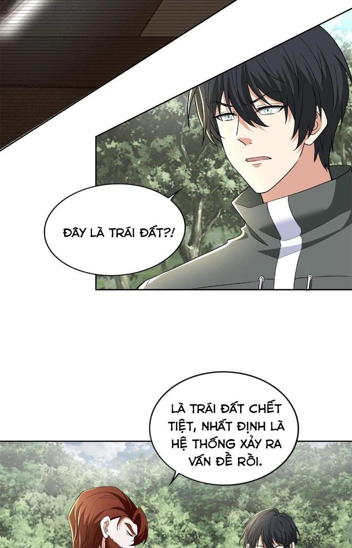 Người Đưa Thư Vô Hạn Chapter 312 - 19
