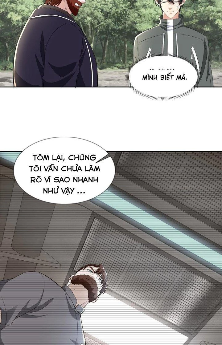 Người Đưa Thư Vô Hạn Chapter 312 - 20