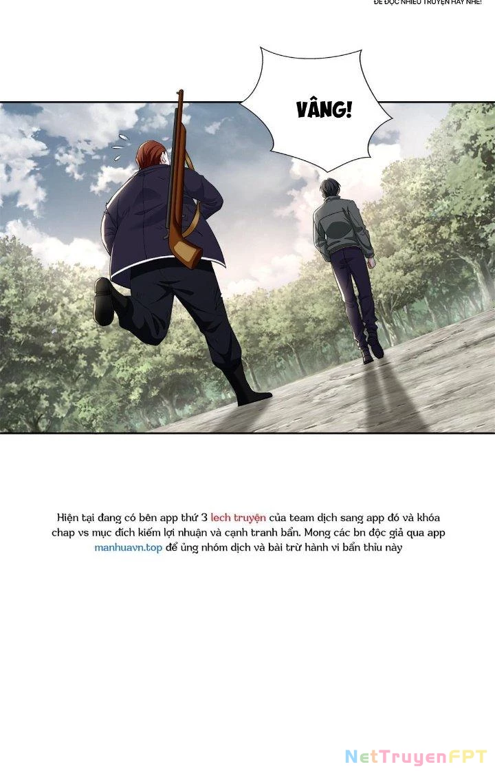 Người Đưa Thư Vô Hạn Chapter 312 - 28