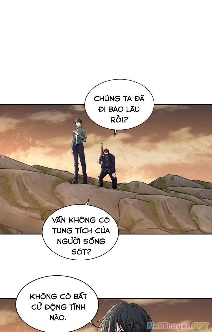 Người Đưa Thư Vô Hạn Chapter 312 - 29
