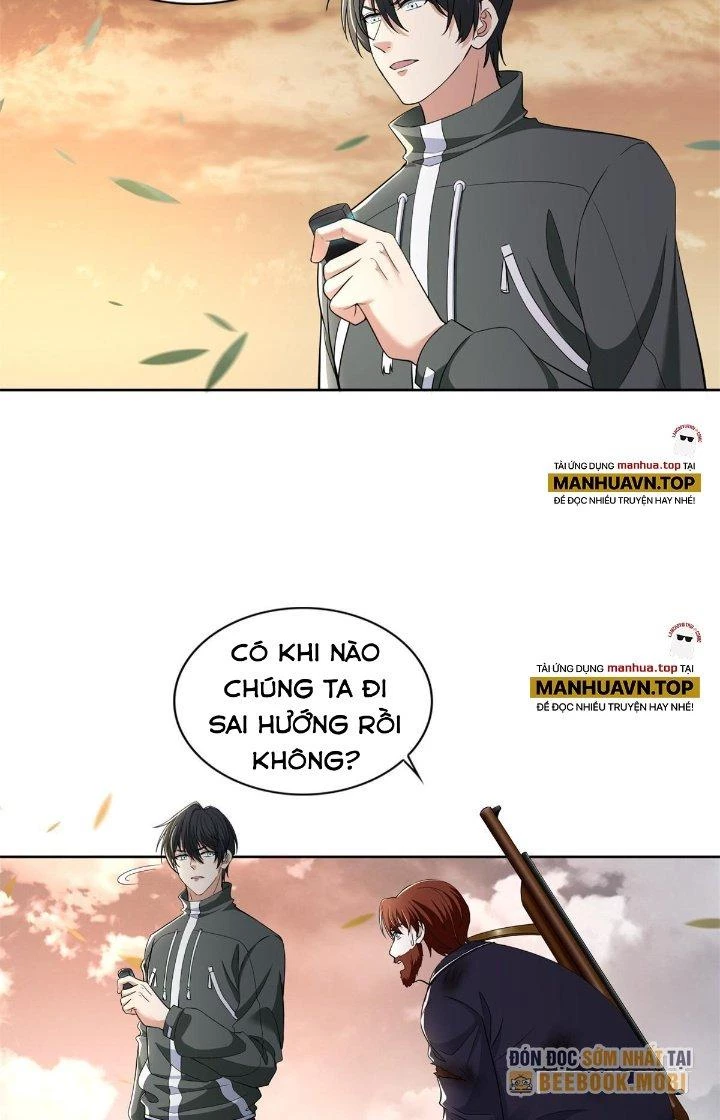 Người Đưa Thư Vô Hạn Chapter 312 - 30