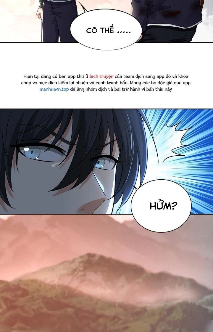 Người Đưa Thư Vô Hạn Chapter 312 - 31