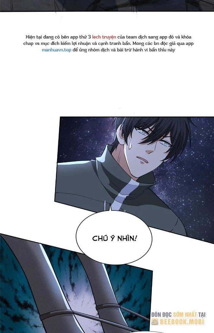 Người Đưa Thư Vô Hạn Chapter 313 - 5