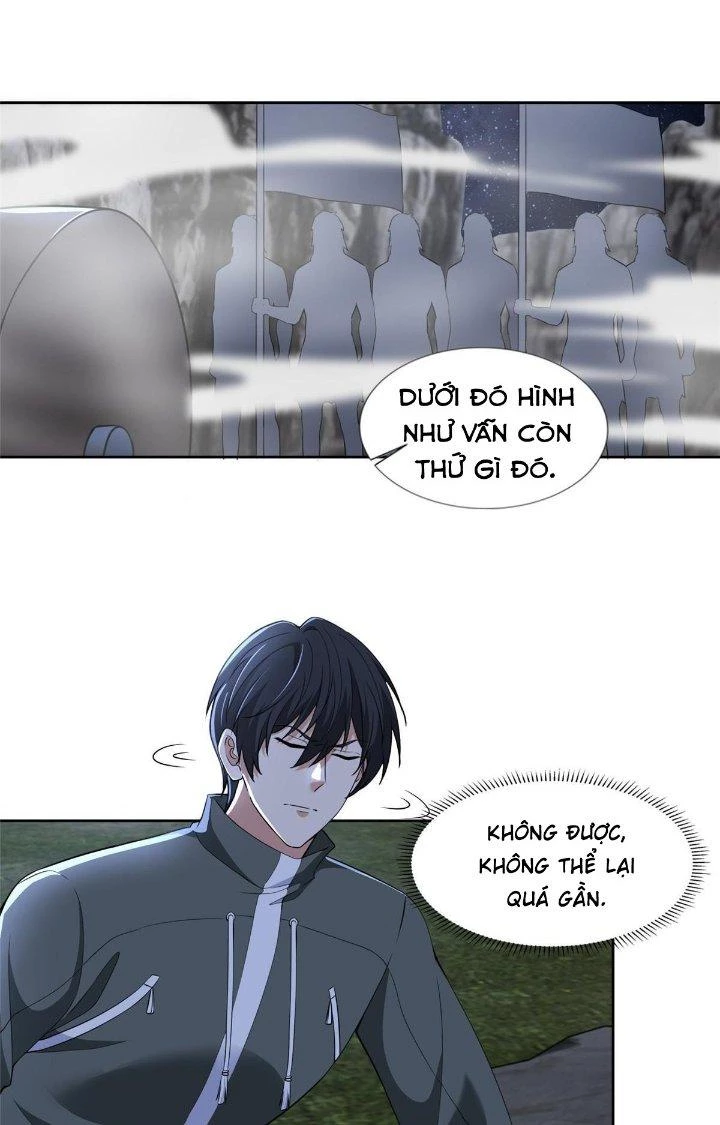 Người Đưa Thư Vô Hạn Chapter 313 - 8