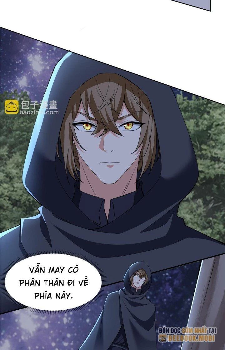 Người Đưa Thư Vô Hạn Chapter 313 - 10