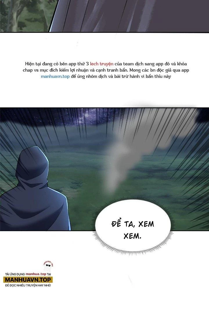 Người Đưa Thư Vô Hạn Chapter 313 - 12
