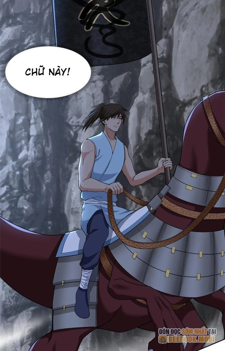 Người Đưa Thư Vô Hạn Chapter 313 - 15