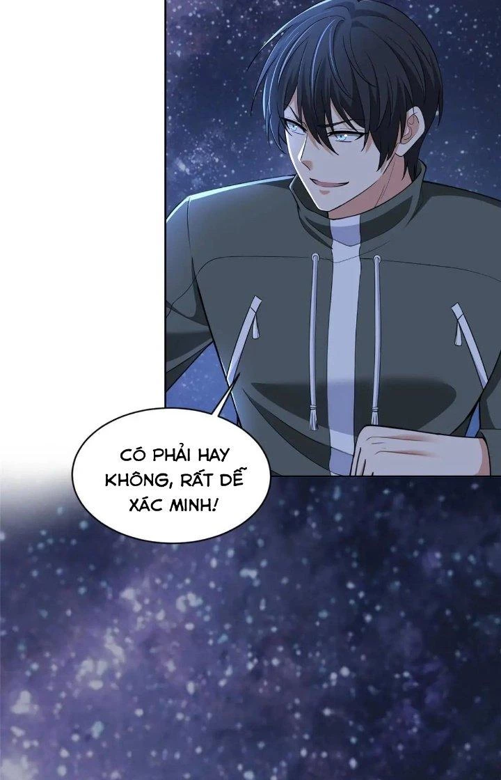 Người Đưa Thư Vô Hạn Chapter 313 - 19