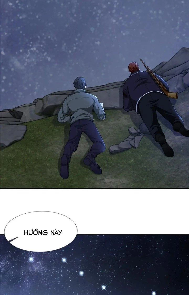 Người Đưa Thư Vô Hạn Chapter 313 - 21