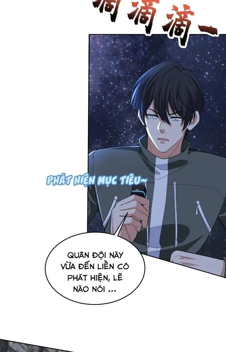 Người Đưa Thư Vô Hạn Chapter 313 - 23