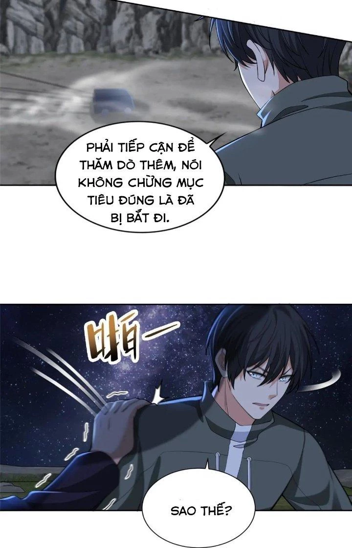 Người Đưa Thư Vô Hạn Chapter 313 - 24