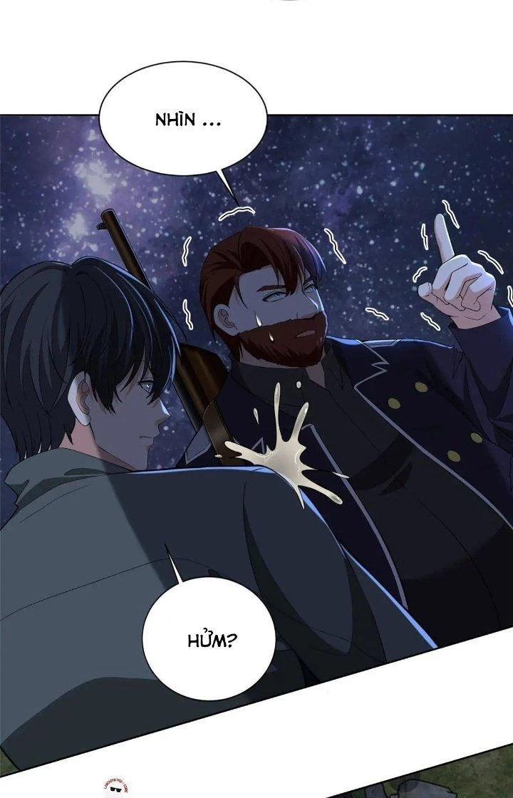 Người Đưa Thư Vô Hạn Chapter 313 - 25