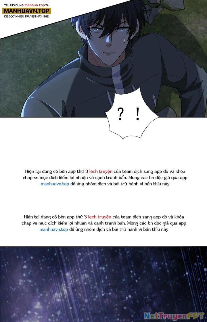 Người Đưa Thư Vô Hạn Chapter 313 - 26