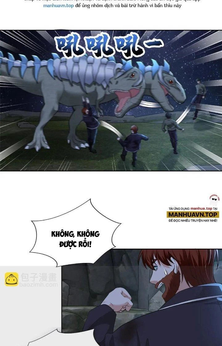 Người Đưa Thư Vô Hạn Chapter 313 - 31