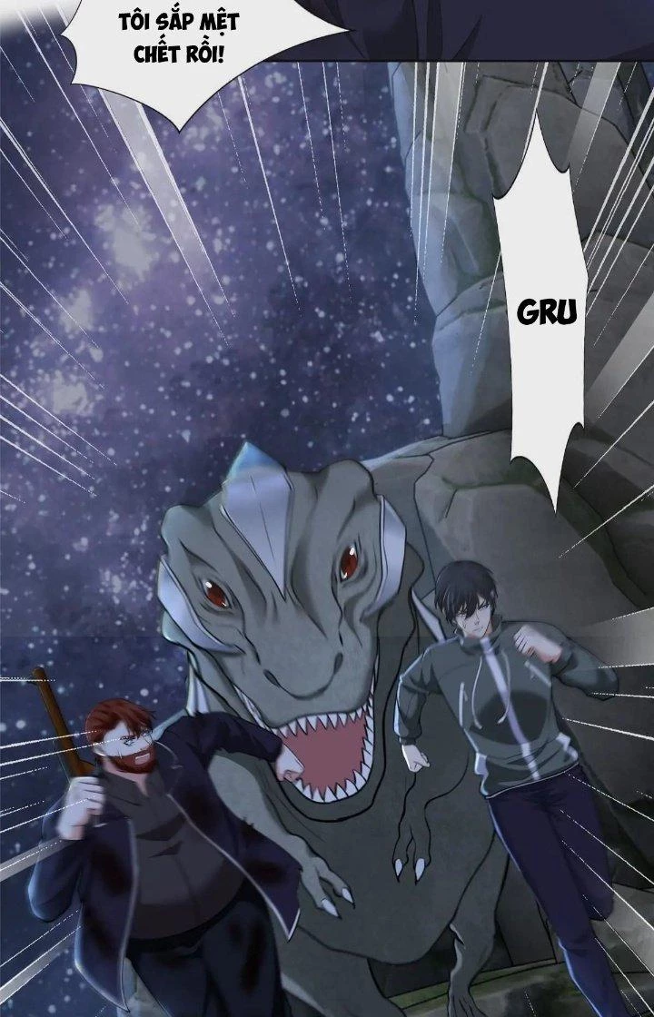 Người Đưa Thư Vô Hạn Chapter 313 - 32