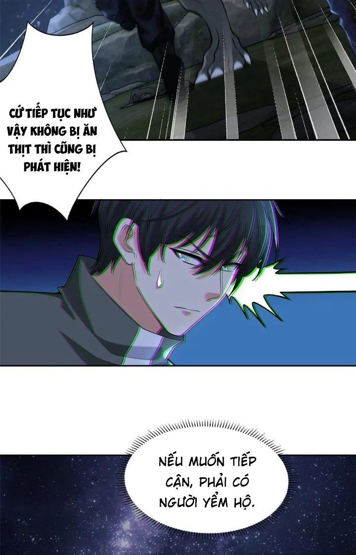 Người Đưa Thư Vô Hạn Chapter 313 - 33